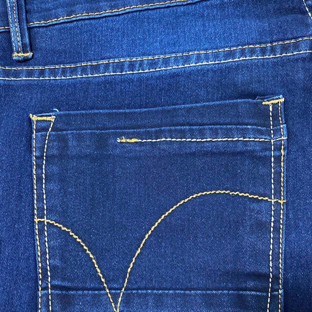 JEANS DE CABALLERO LEXIS 0023