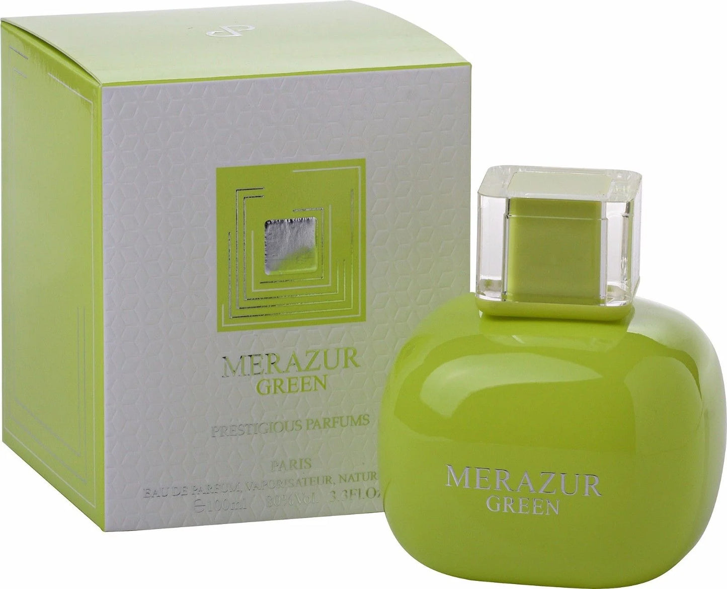 Merazur Green Prestigious