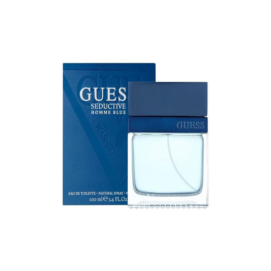 Guess Seductive Blue For Men 100ml