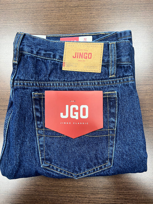 Bluejean jingo clasico 703sd