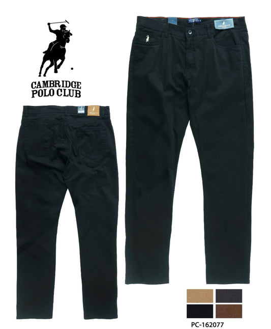 Pantalon Polo de caballero 2077