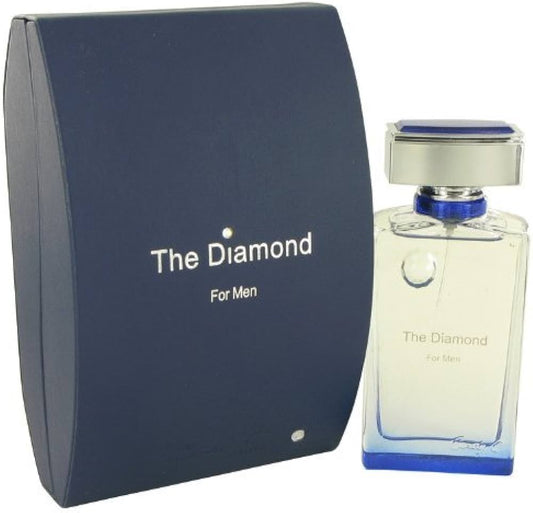 PERFUME THE DIAMOND for men