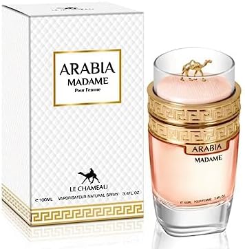 Arabia Madame for women