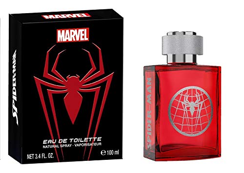 Spiderman 3.4oz