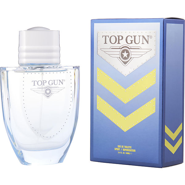 PERFUME TOP GUN