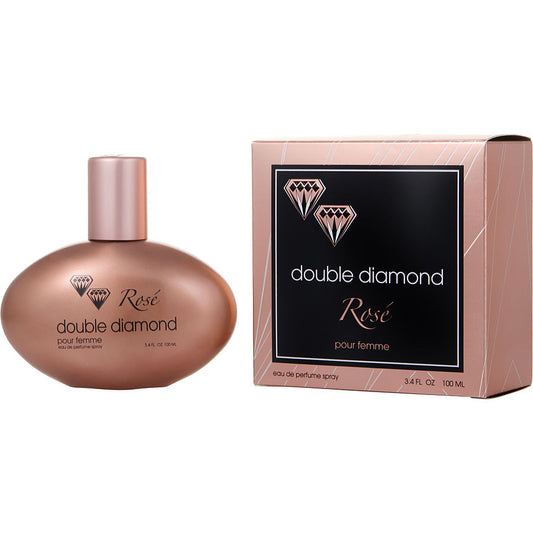 PERFUME DOUBLE DIAMOND ROSE