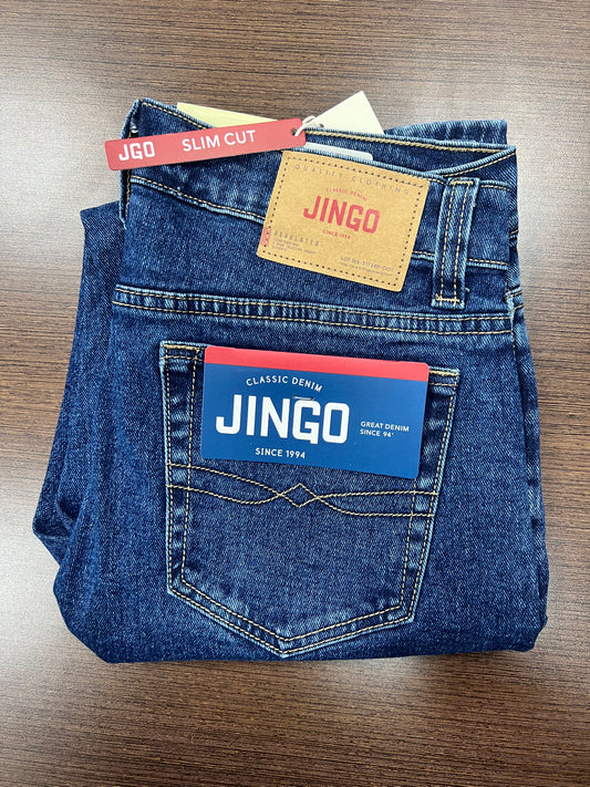 Bluejeans jingo clasico 101sd