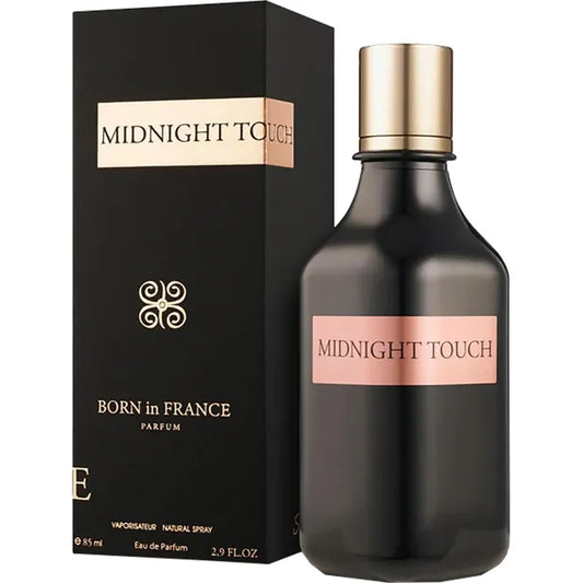 Born in France Midnight Touch for men
