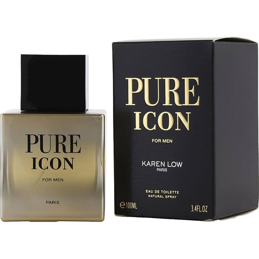 Pure Icon For Men