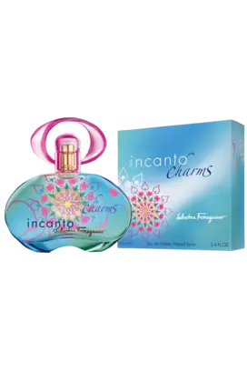 incanto charm