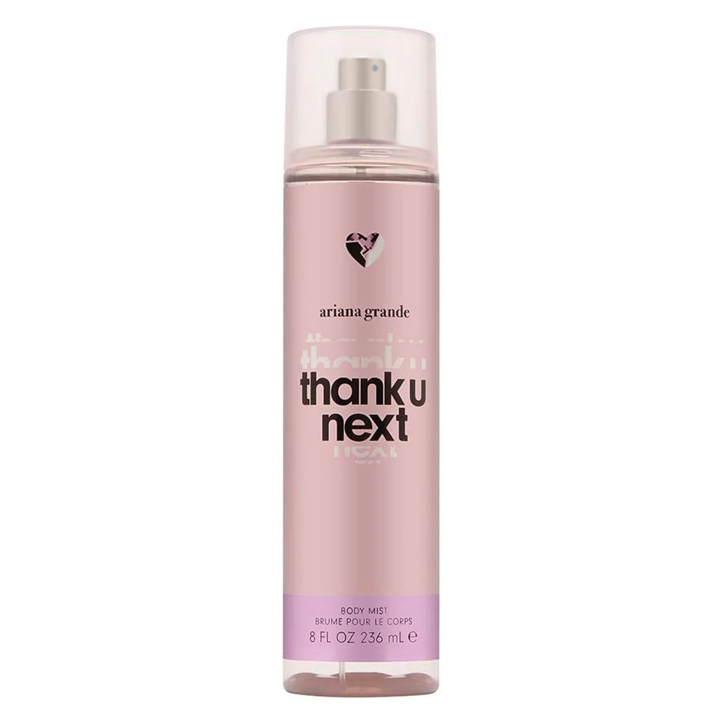 Ariana Grande Thank U Next Body Mist