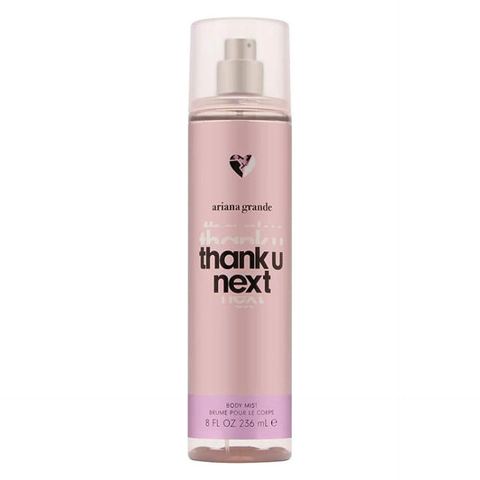 Ariana Grande Thank U Next Body Mist