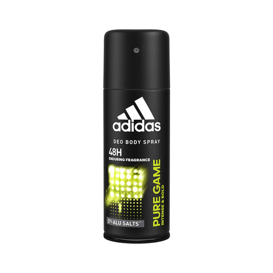 Adidas Body Spray