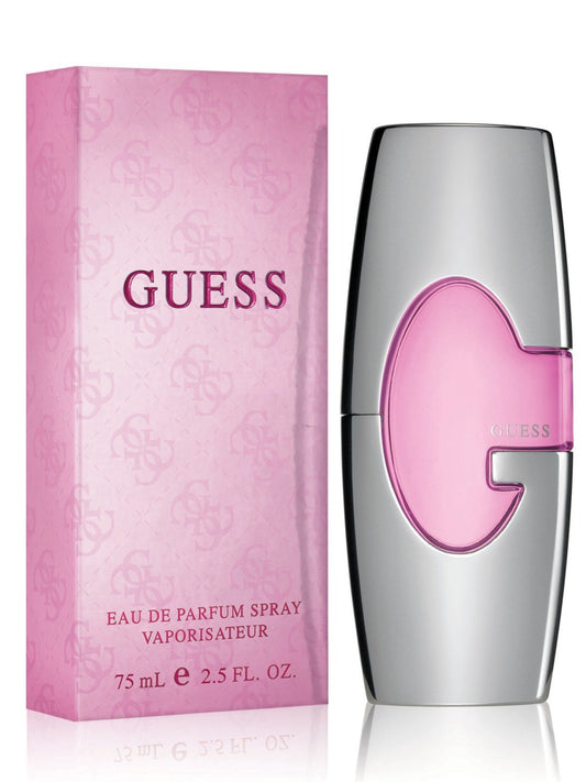Guess For Women 100ml