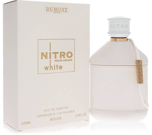 Nitro White Dumont 100ml