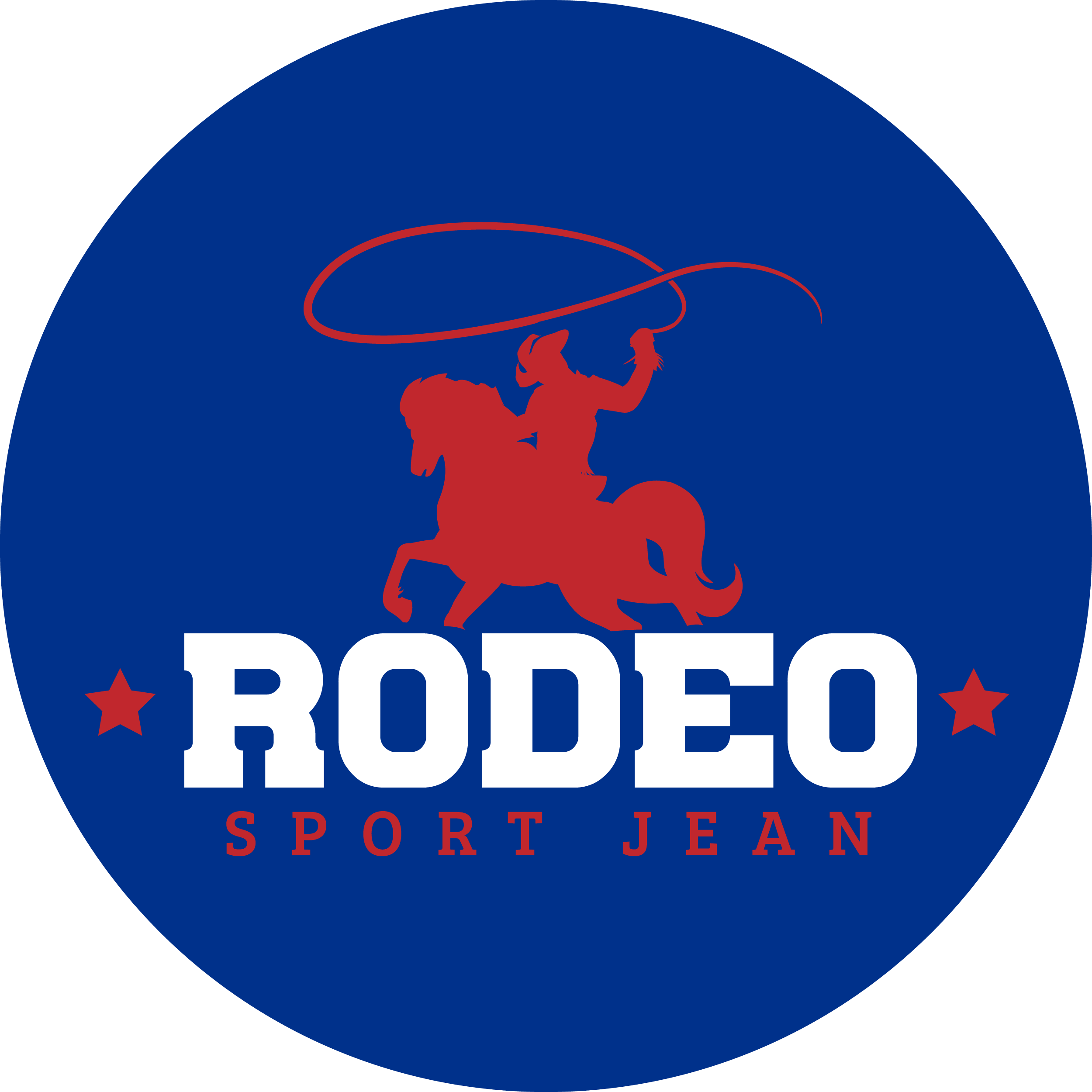 rodeo sport jeans 