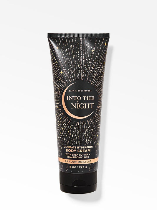 Crema Bath And Body