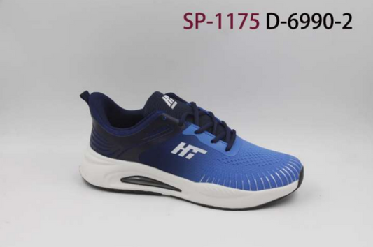 Zapato deportivo Hang Ten 6990