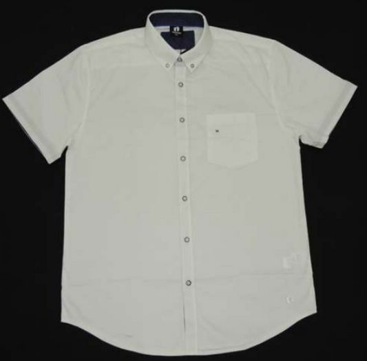 Camisa Hang Ten de caballero M/C 1915