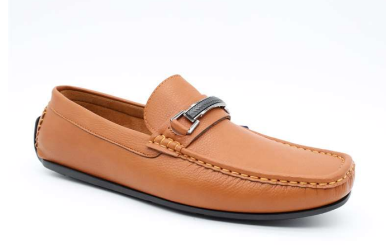 Zapato Hang Ten 62752 Camel