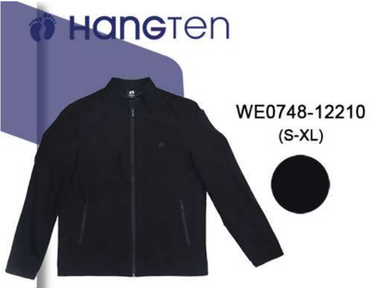 Chaquetas Hang Ten de caballero 2210