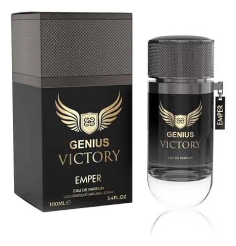 Genius Victory for men