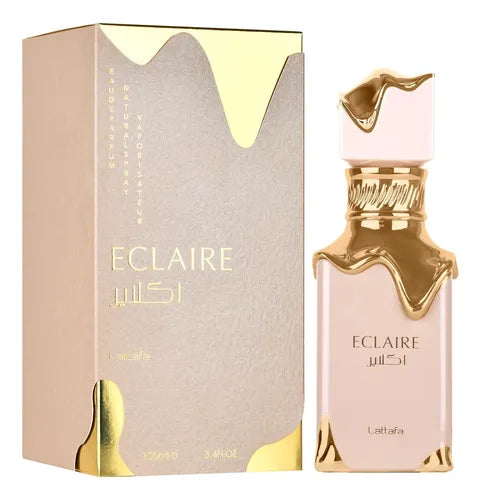Eclaire Lattafa 100ml