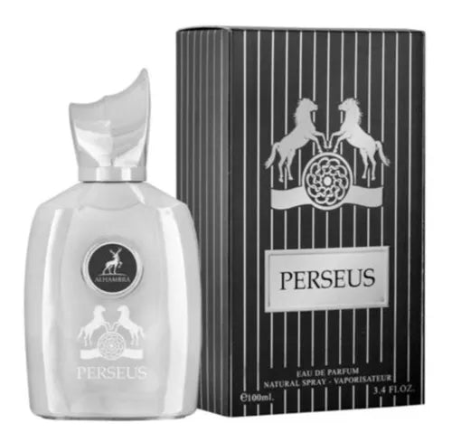 Perseus by Maison Alhambra