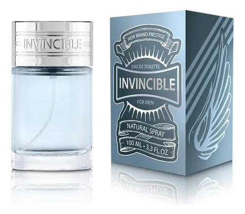 Prestige Invincible
