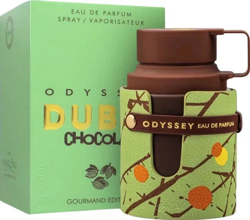 Dubai Chocolate Odyssey Armaf 100ml