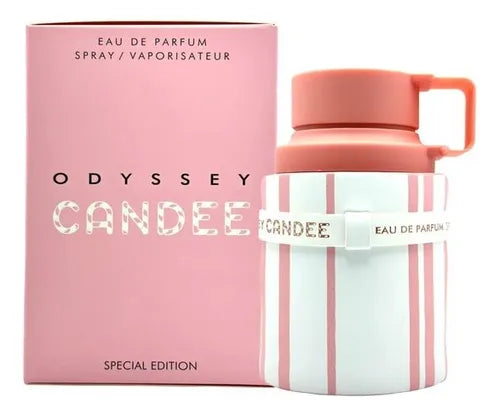 Odyssey Candee
