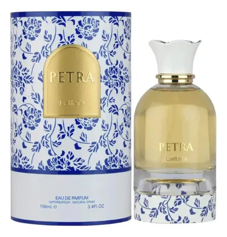 Petra Lattafa 100ml