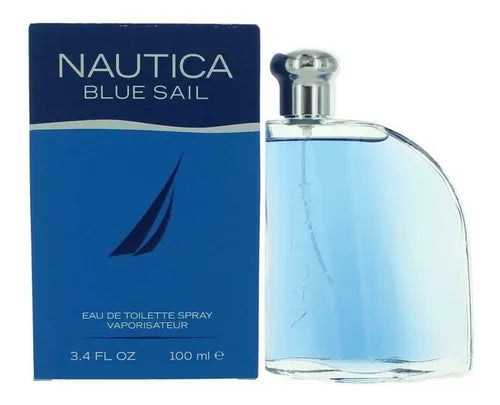 Nautica Blue Sail  For Men