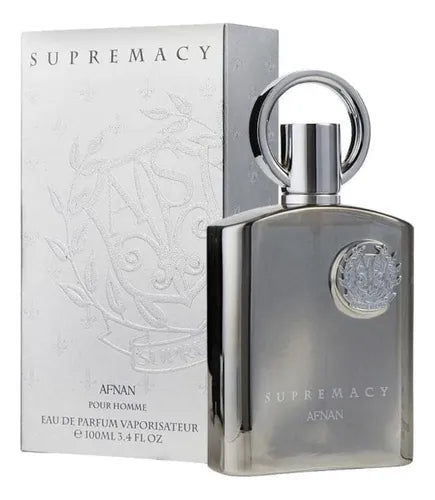 Supremacy Silver for men