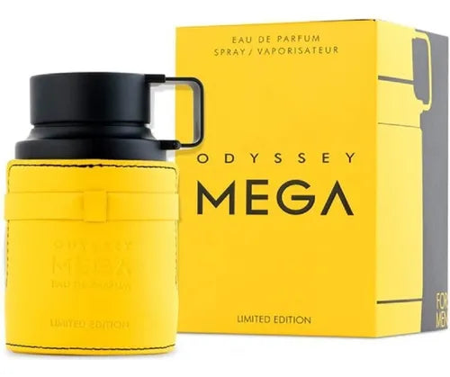 Odyssey Mega Armaf 60ml