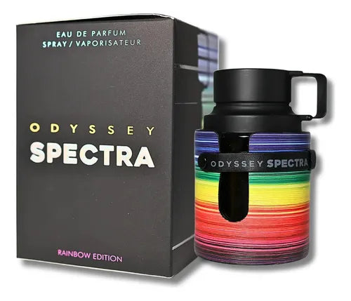 Spectra Odyssey Armaf 100ml
