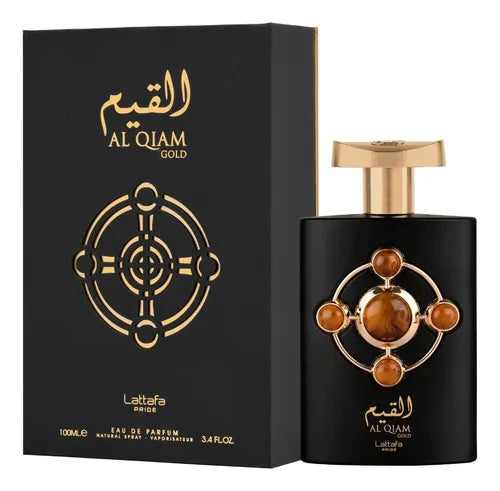 Al Qiam Gold 100ml