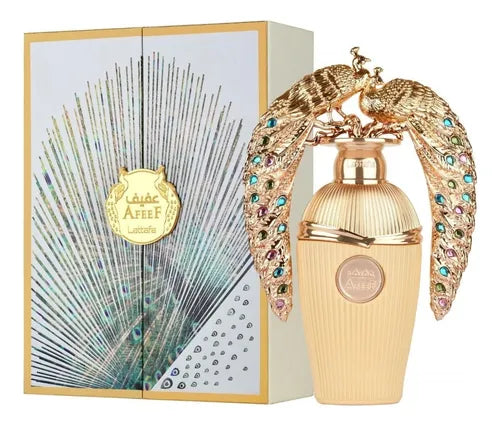 Afeef Lattafa de dama 100ml