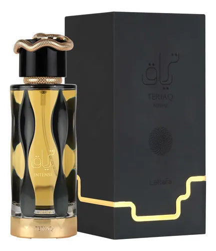 Teriaq intense Lataffa 100ml
