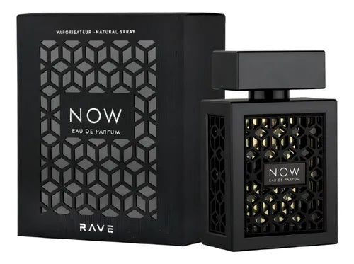 Rave Now for men