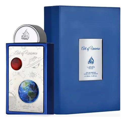 Art Of Universe Lataffa 100ml