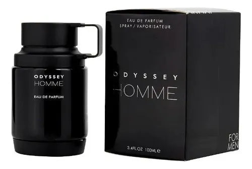 Homme Odyssey Armaf 100ml