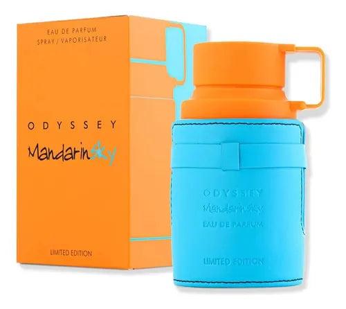 Mandarin Sky Armaf 60ml