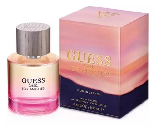 guess 1981 los angeles