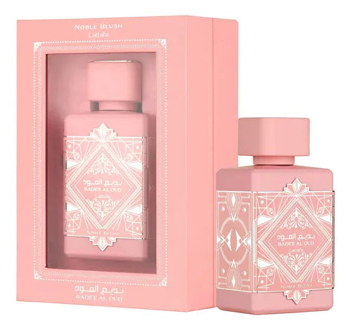 Badee Al Oud Noble Blush