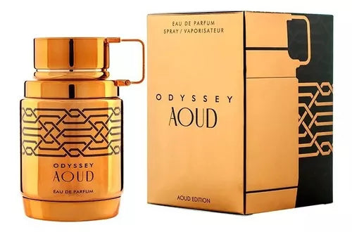 Odyssey Aoud