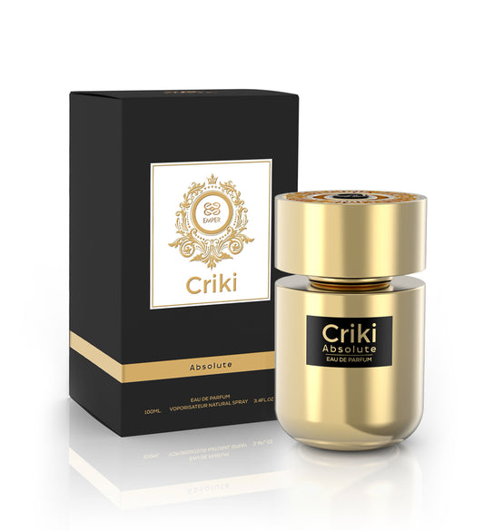 criki absolute 3.4 oz