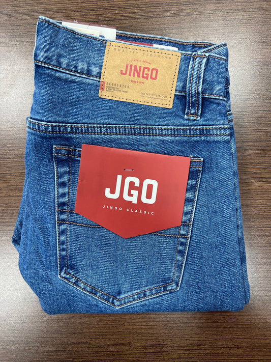 Bluejeans jingo clasico 101sl