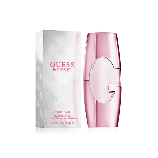 guess forever 2.5