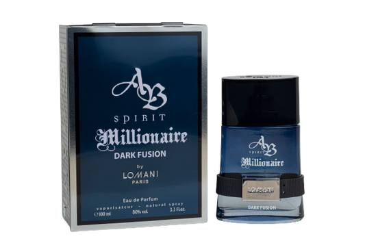 AB spirit millionaire dark fusion